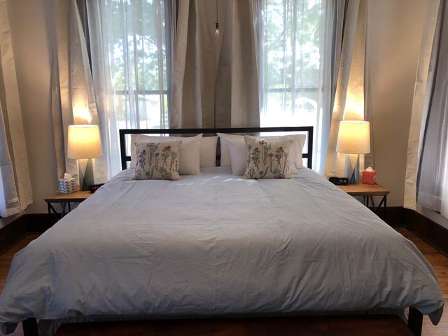 Alpine Bed and Breakfast 